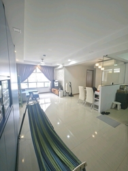 Blk 409A Northshore Residences II (Punggol), HDB 4 Rooms #563632881